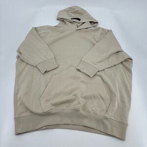 Essentials FOG Hoodie “77” Size S
